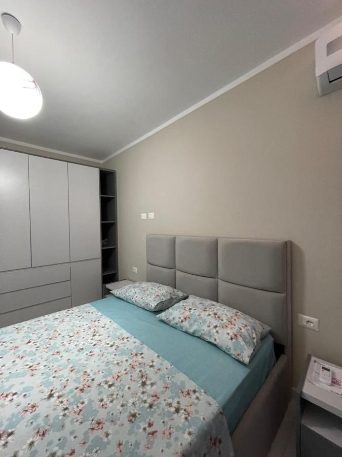 Modern Beachfront Apartments Σαράντα Εξωτερικό φωτογραφία