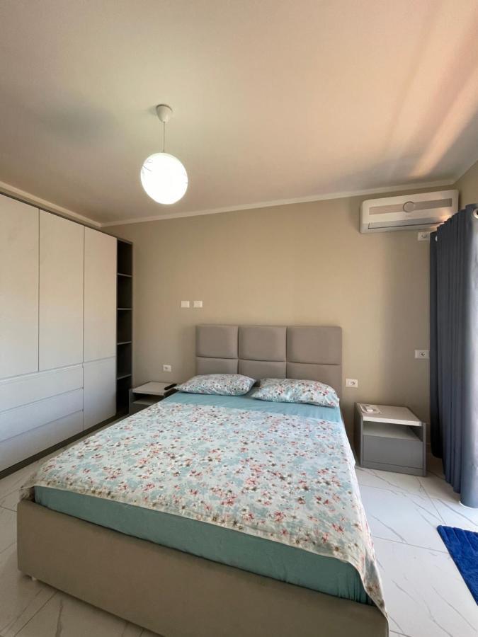 Modern Beachfront Apartments Σαράντα Εξωτερικό φωτογραφία